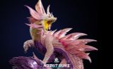 Mizutsune - Monster Hunter - Dragon Realm Studio 