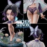  Shinobu Kocho - Kimetsu no Yaiba - VN Studio 