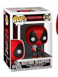  Deadpool 327 - Marvel: Deadpool - Funko POP 