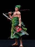  Ronin Roronoa Zoro - One Piece - SanDaoLiu Studio 
