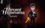  Hiromi Higuruma - Jujutsu Kaisen - Z Studio 