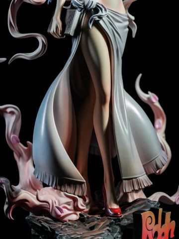  Robin Nika Form - One Piece - F.I.T Studio 