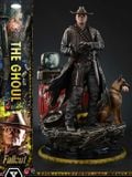  The Ghoul - Fallout - Prime 1 Studio 