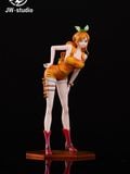  Nami - One Piece - JW Studio 
