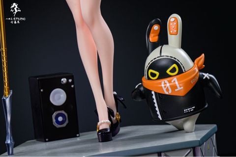  Astra Yao x Hoshimi Miyabi x Evelyn Chevalier - Zenless Zone Zero - Hakimi Studio 