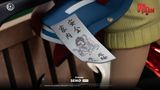  Seiko Ikigai - Dandadan - Tsume Art 