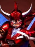  Flame Armor Sanada Ryo - Ronin Warriors - JianYing Studio 
