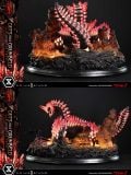  Guts Versus Grunbeld in Apostle Form (UDMBR-02) - Berserk - Prime 1 Studio 