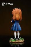  Asuka Childhood - Evangelion - Mimo x Dark King Studio 