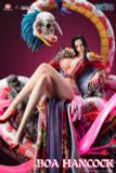 Boa Hancock - One Piece - Light Year Studio 