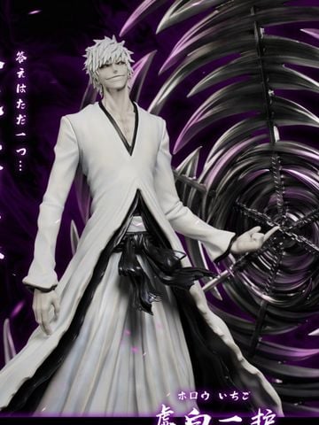  Zangetsu Ichigo - BLEACH - HXHENG × CHENG Studio 
