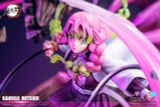  Mitsuri Kanroji - Kimetsu no Yaiba - Zodiakos Studio 