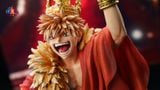  Dynamight King Bakugou Katsuki - My Hero Academia - Climax Studio 