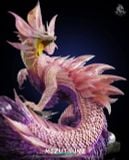  Mizutsune - Monster Hunter - Dragon Realm Studio 