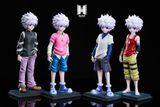  Killua Zoldyck - Hunter x Hunter - Zoldyck Studio 