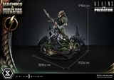  Machiko & Broken Tusk Predator - Aliens vs. Predator - Prime 1 Studio 