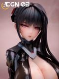  Tsukatsuki Rio Battle Suit Ver - Blue Archive - ACGN 02 Studio 