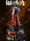  Goku Ultra Instinct  - Dragon Ball - TOO Studio 