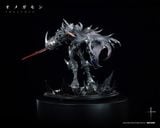  Omnimon Zwart - Digimon - Cross Studio 