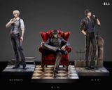  Shuichi Akai - Conan Detective - CLL Studio 