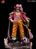  Roger & Reyleigh & Gaban - One Piece - AS Studio 