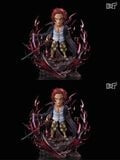  Shanks - One Piece - BBF Studio 