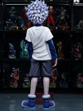  Killua Zoldyck Life Size - Hunter x Hunter - Zoldyck Studio 