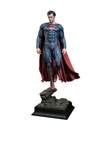  Superman - DC - JND Studio 