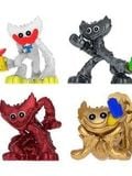  Huggy Variants Pack 2 - Poppy Playtime - PHATMOJO 