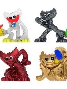  Huggy Variants Pack 2 - Poppy Playtime - PHATMOJO 
