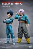  Z Fighters 2.0 - Dragon Ball - Infinite Studio 