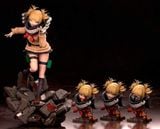  Toga Himoko - My Hero Academia - Player 1 Studio 