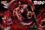  Pain Tendo - Naruto - Pickstars Studio 