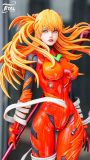  Asuka Soryu - Evangelion - TITAL Studio 