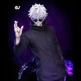  Gojo Satoru - Jujutsu Kaisen - EV Studio 