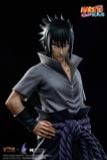  Uzumaki Naruto & Uchiha Sasuke - Naruto - Pickstars Studio 