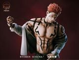  Ryomen Sukuna - Jujutsu Kaisen - NEON Studio 