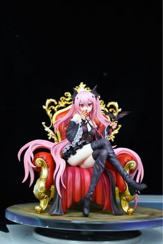  Krul Tepes - Seraph of the End - Hui Man Studio 