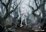  2B - NieR:Automata - Anonymous Studio 