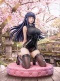  Hinata Hyuga - Naruto - MM Studio 
