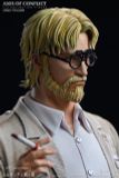  Zeke Yeager - Attack On Titan - JR Studio 