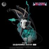  Ulquiorra Ikigai - Bleach - Tsume Art 