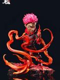  Ryomen Sukuna - Jujutsu Kaisen - JZF Studio 