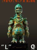 Monster L - Original - GG Studio 
