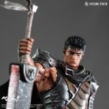  Guts - Berserk - Kitsune Statue 