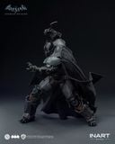  Batman XE Suit - DC: Batman: Arkham Origins - InArt 