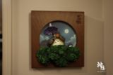  Totoro -  My Neighbor Totoro - ShenYin Studio 