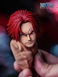  Akagami no Shanks - One Piece - One Piece - Jimei Palace 