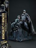  Batman & Catwoman - Batman - Prime 1 Studio 