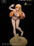  Marin Kitagawa - My Dress-Up Darling - Model Ghost Studio 